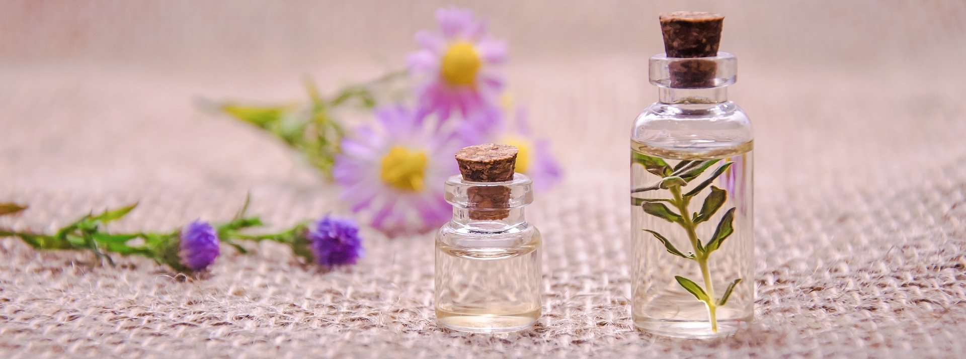 huiles essentielles aromathérapie