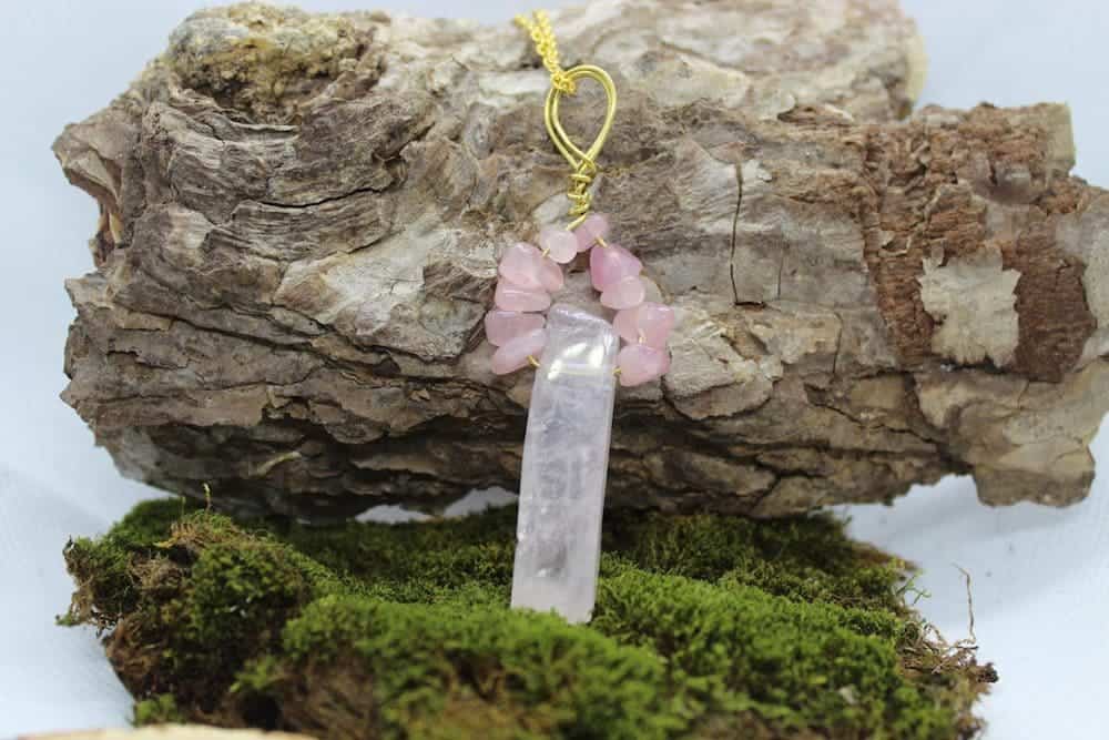 collier quartz rose v2