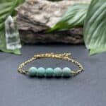 pentaperle amazonite or