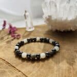 Bracelet Elastic'perles zoom receptivite