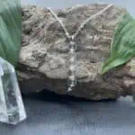 pentaperle vertical quartz
