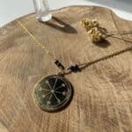 talisman de protection