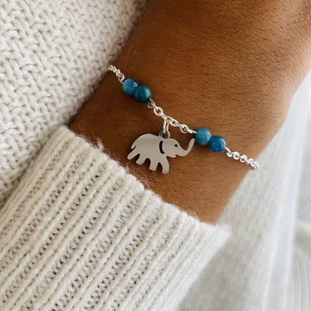 bracelet animaux