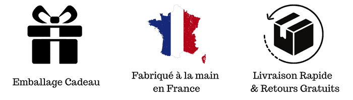 livraison et paiement